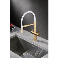 Смеситель Rose R358G