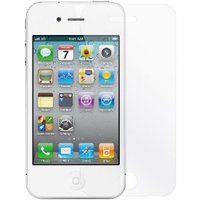 Защитное стекло Gembird GP-A4 для Apple iPhone 4/4S
