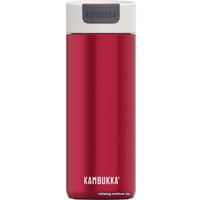 Термос Kambukka Olympus 0.5л (розовый)