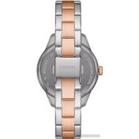 Наручные часы Fossil Rye Multifunction BQ3761