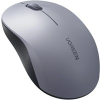 Мышь Ugreen M331 65627 (серый)