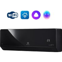 Кондиционер Electrolux Onix Super DC EACS/I-12HIX-BLACK/N8