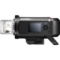 Вспышка Godox Witstro AD600ProII