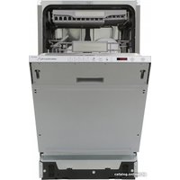 Встраиваемая посудомоечная машина Schaub Lorenz SLG VI4510