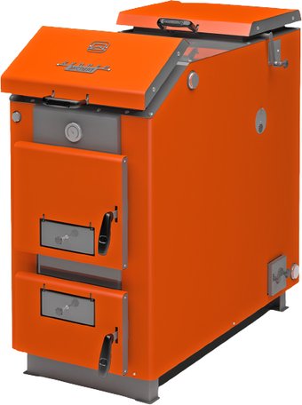 Отопительный котел Теплодар Куппер Эксперт 45