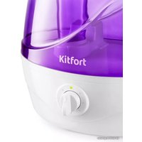 Увлажнитель воздуха Kitfort KT-2834-1