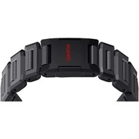 Детские умные часы Huawei Watch Kids X1 Pro (черный, с черным ремешком, международная версия)