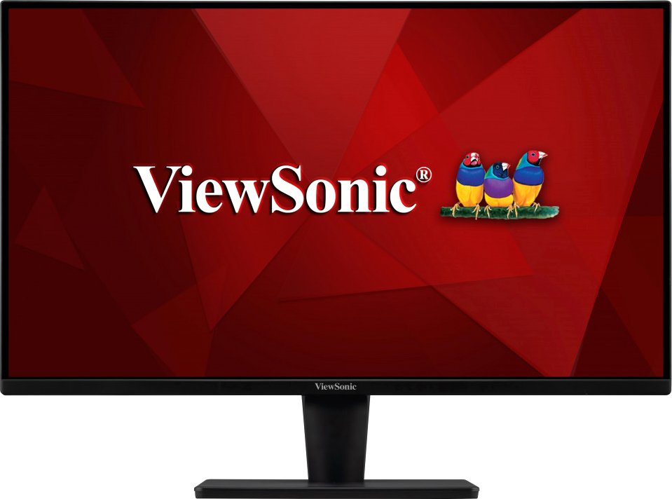 

Монитор ViewSonic VA2715-MH