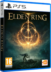 Elden Ring для PlayStation 5