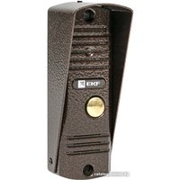Вызывная панель EKF CPA-01 (медь)