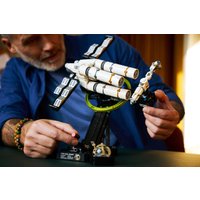 Конструктор LEGO Icons 11389 Project Hail Mary