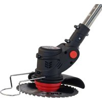 Триммер Edon PROtech 18–2000GT (с 2-мя АКБ)