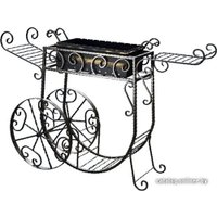 Мангал для дачи Станкоинструмент МГ №2