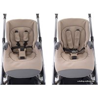 Универсальная коляска Chicco Trio Love (3 в 1)