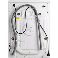 Стирально-сушильная машина DeLonghi LA 10754 VI Arabella