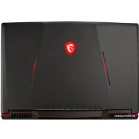 Игровой ноутбук MSI GL63 9SC-203XPL