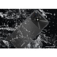 Телефон Umidigi G5 Mecha 8GB/128GB (серый)