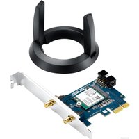 Wi-Fi/Bluetooth адаптер ASUS PCE-AC55BT B1