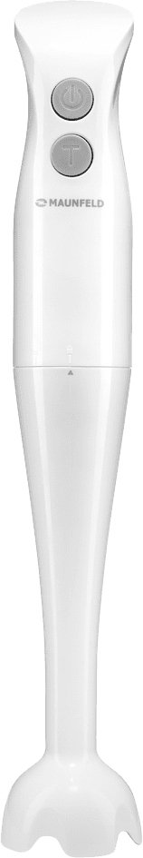 Погружной блендер MAUNFELD MHBL.500WH