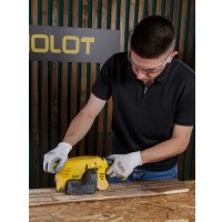 Ленточная шлифмашина Molot MSB 7508 АЕ в Гомеле