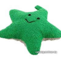 Мочалка детская Королевна М341В