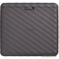 Мобильный фотопринтер Fujifilm Instax Link Wide (темно-серый)