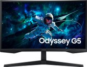 Odyssey G5 LS27CG550EIXCI