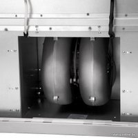 Кухонная вытяжка Pyramida HEF 22 (H-600 mm) White