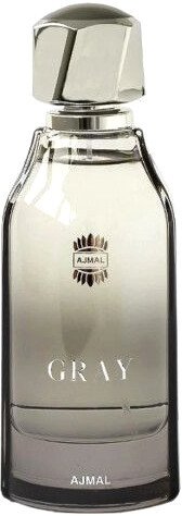 

Парфюмерная вода Ajmal Gray EdP (100 мл)