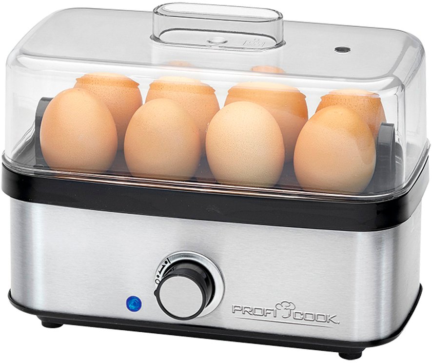 

Яйцеварка ProfiCook PC-EK 1275