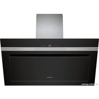 Кухонная вытяжка Siemens LC98KD672