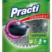 Щетка Paclan Practi большая (1 шт)