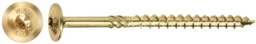 Starfix Конструкционный по дереву 6х200 прессш. TORX30 SMC3-94765-50 (50шт)
