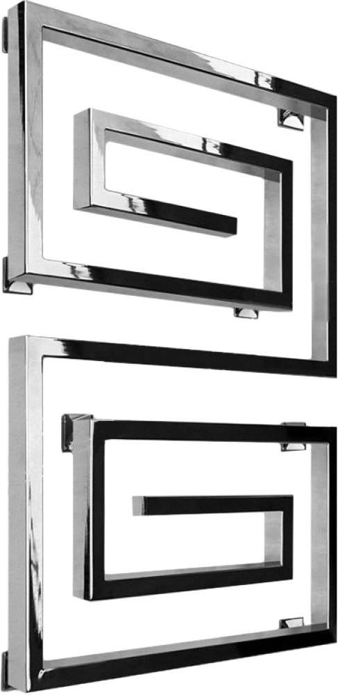 

Полотенцесушитель Ростела Гармония L 1/2" 60x123 см