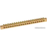 Контактная шина на DIN-рейку ЭРА NO-122-27 PEN