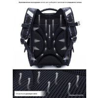 Школьный рюкзак SkyName 2066