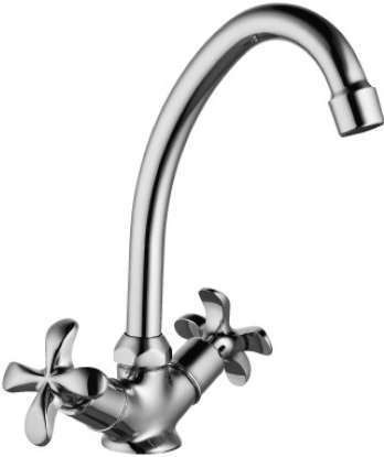 

Смеситель Lemark Flora LM0104C