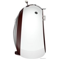 Капсульная кофеварка Krups Nescafe Dolce Gusto Circolo White/Chocolate (KP 5002)