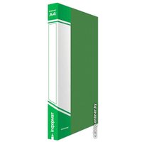 Папка для бумаг inФормат NP5575G (зеленый)