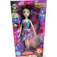 Кукла Ausini M-19A