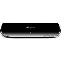 Неуправляемый коммутатор TP-Link TL-SG1008D