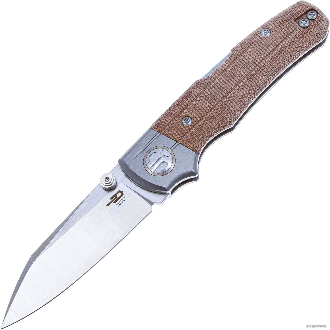 Складной нож Bestech Knives Tonic BT2204B