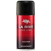 Дезодорант-спрей La Rive Red Line Man 150 мл