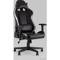 Игровое (геймерское) кресло TopChairs GMM-080 (черный) в Барановичах