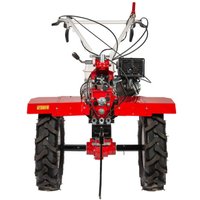 Мотоблок бензиновый Brait BR-135GEDS