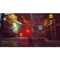  Stray для PlayStation 5