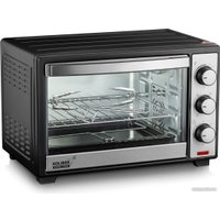 Мини-печь Koliber Supermax X-2000-W