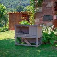 Клетка Ferplast Ranch 100 Basic 57090011