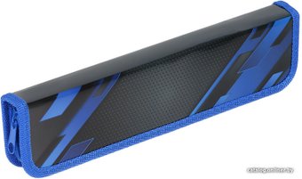 Пенал ArtSpace 270x68 для кистей Carbon 3 ПК8_39928