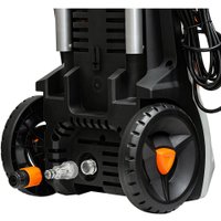 Мойка высокого давления ELAND RE-240X PRO